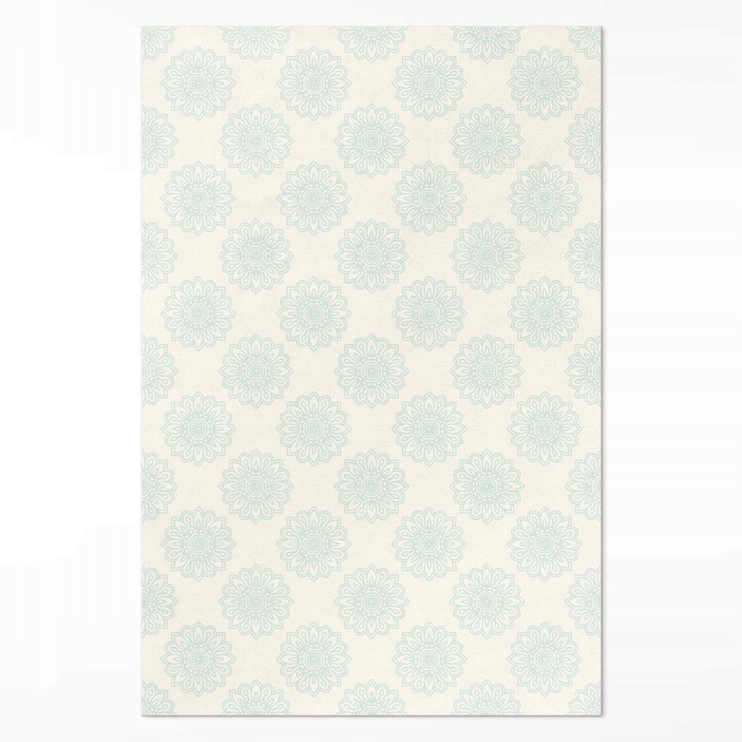 Vinylový koberec Dekor do kuchyne Jasné slnečnice kvetinový vzor 100x150 cm