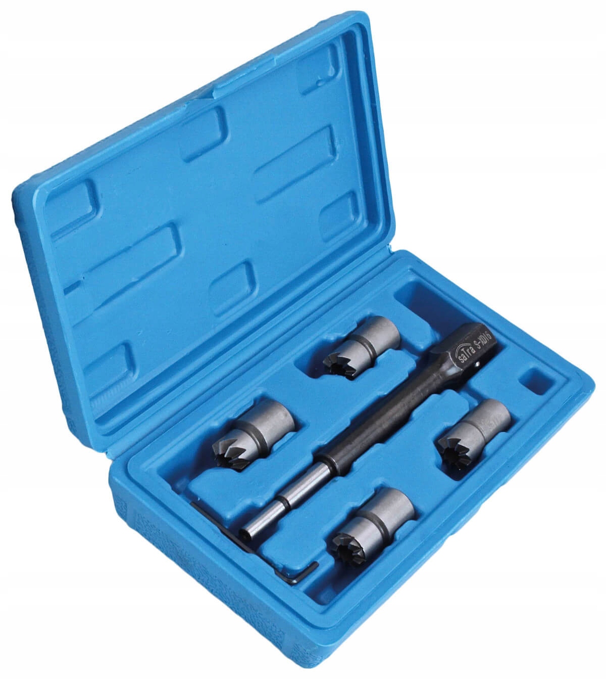 

Frezy Do Gniazd Wtryskiwaczy Citroen Peugeot 17MM