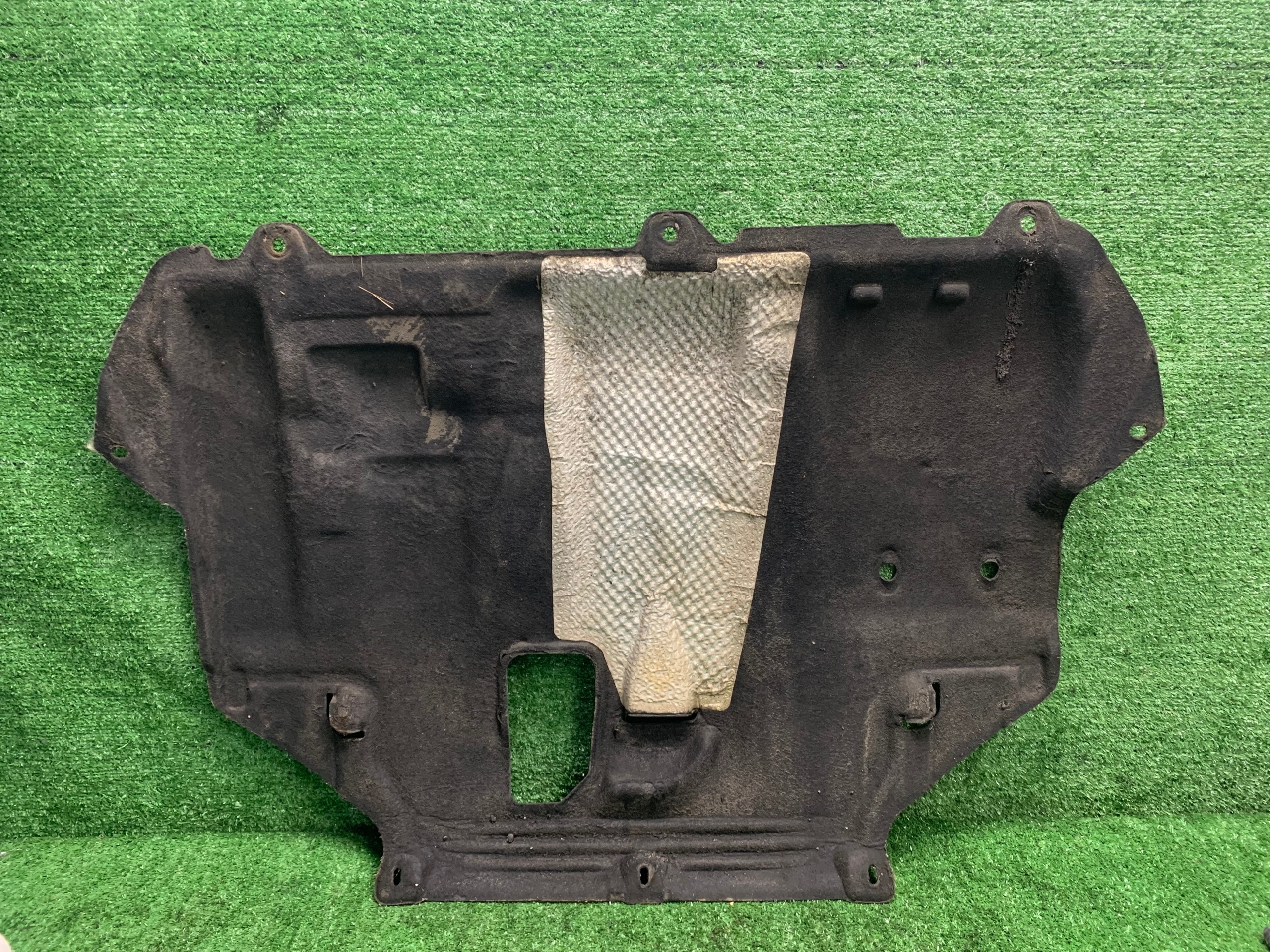 FORD C-MAX MK3 cover lower below engine 1.6TDCI originál