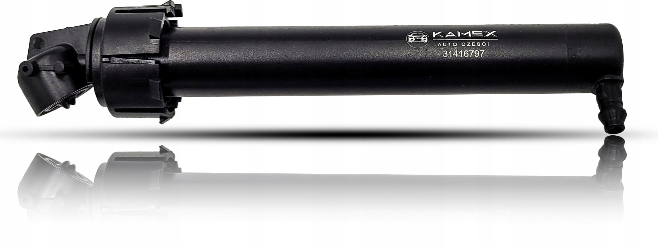 31416797 - ФОРСУНКА ЛАМПЫ НАСОСА ДЛЯ VOLVO XC60 2018-21 LH