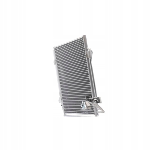 ridex 448C0064 конденсатор, радиатор кондиционера