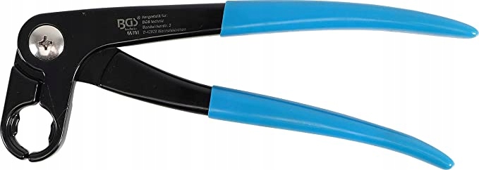Szczypce do złącz przewodów BGS