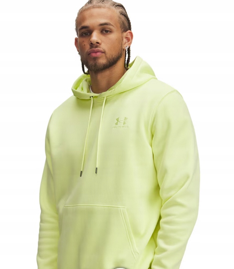 Under Armour pánská mikina 1373880 727 vel. M
