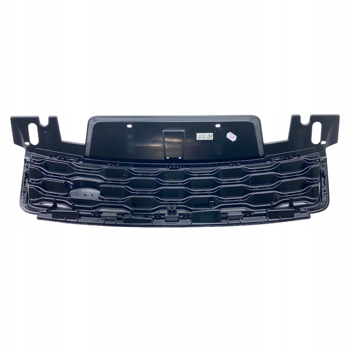 Nowy OE Grill Range Rover Sport L494 SVR Sport Black Waga produktu z opakowaniem jednostkowym 3 kg