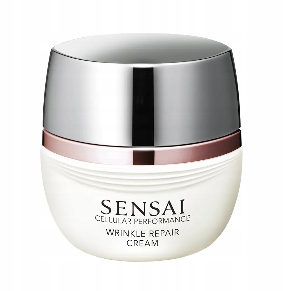 Sensai Cellular Performance Wrinkle Repair krém proti vráskám 40 ml