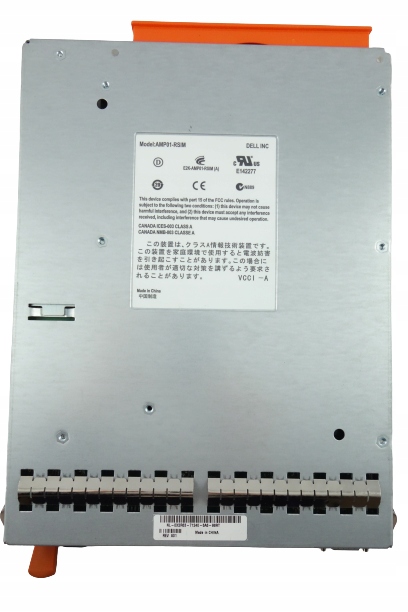 Dell Modul regulátoru iSCSI MD3000i X2R63