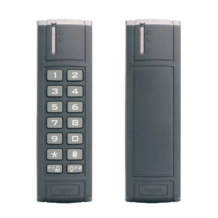 Kontroler přístupu PR312MF Roger