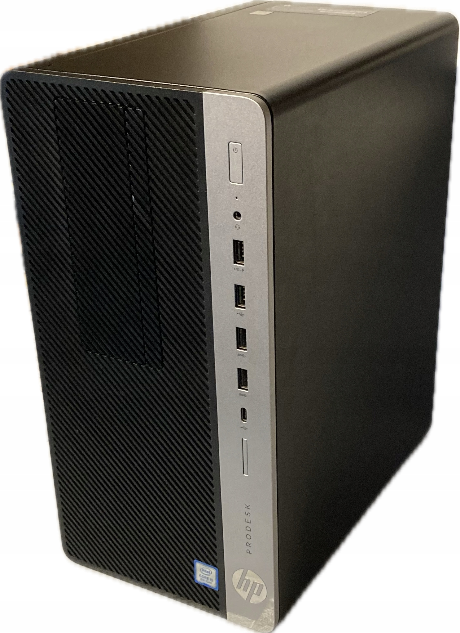 デブどん太◆HP ProDesk 600G4◆ Amazon.com: HP ProDesk 600G4 Desktop Computer | Hexa Core