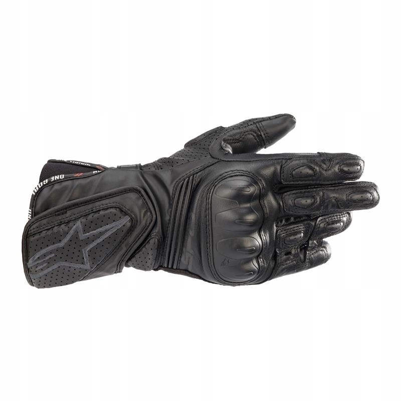 Rukavice Alpinestars SP-8 V3 Lady Black Darčeky