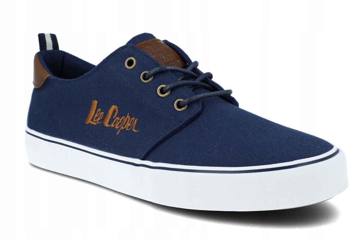

Trampki męskie Lee Cooper LCW-22-31-0856M R44
