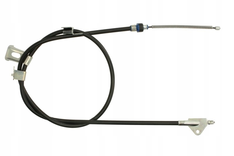 52.0276.1 - Троси ручного гальма L + P Toyota Yaris P1 барабани