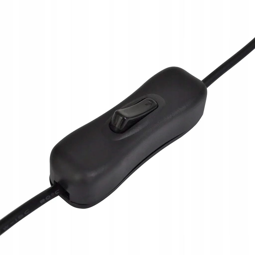 Levně Led lampa do akvária, 48 cm, bílá