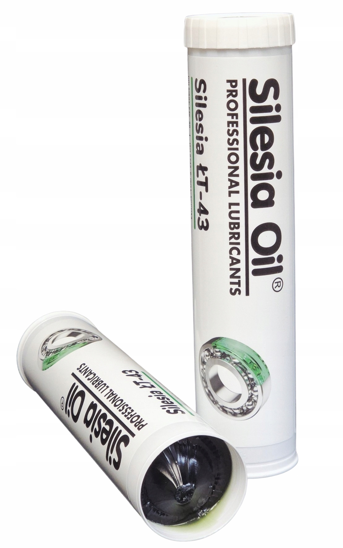 Silesia Oil ŁT-43 Profesjonalny Smar Litowy Ogólnego Stosowania| 400g