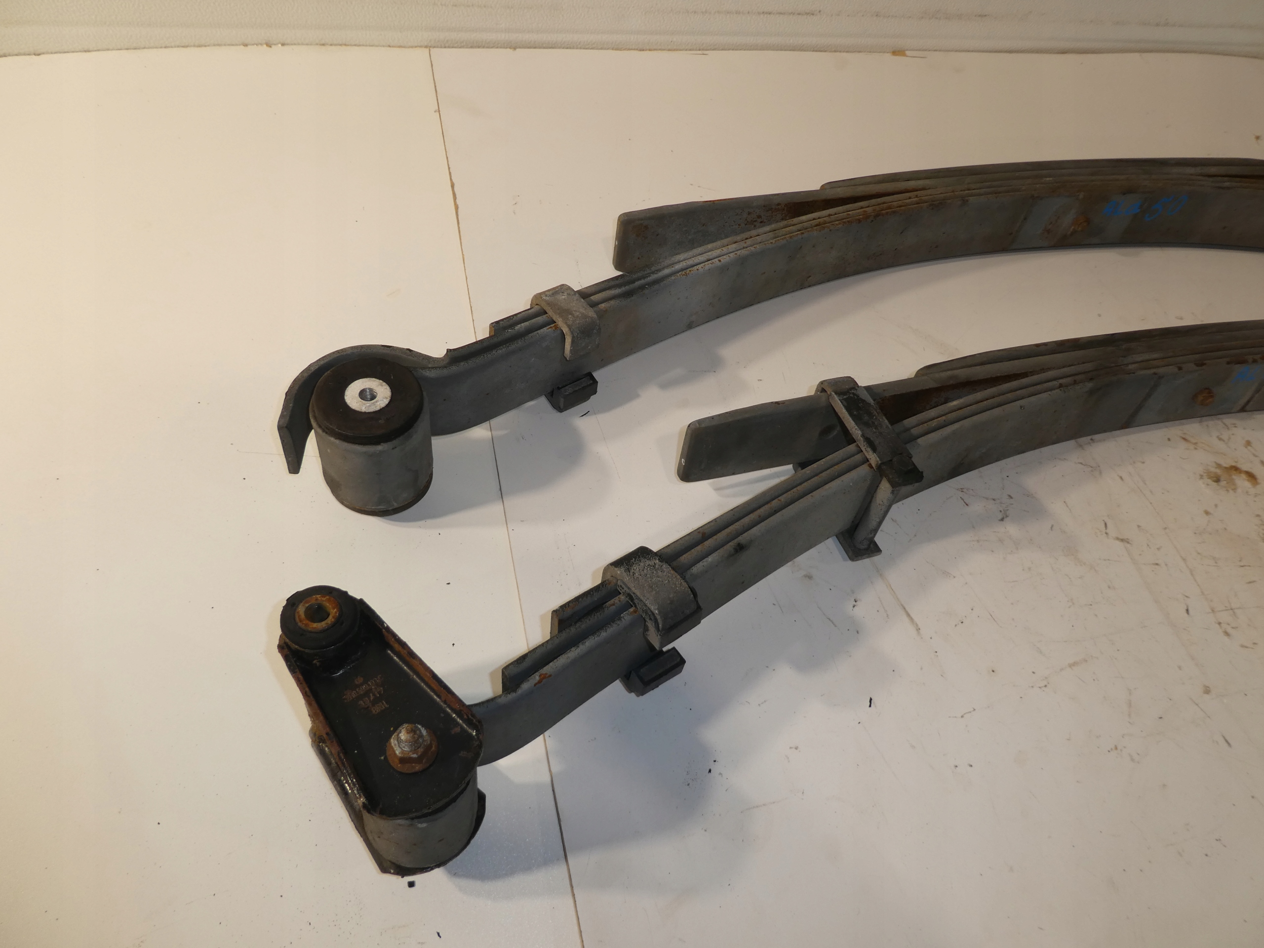 VW AMAROK 2H RESOR RESORY 2H0511151