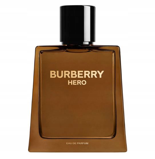 Burberry Burberry Hero Parfémovaná Voda Objem: 50 ML