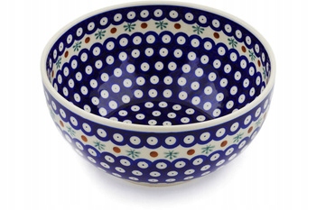 Miska 23 cm Keramika Bolesławiec 2. druh