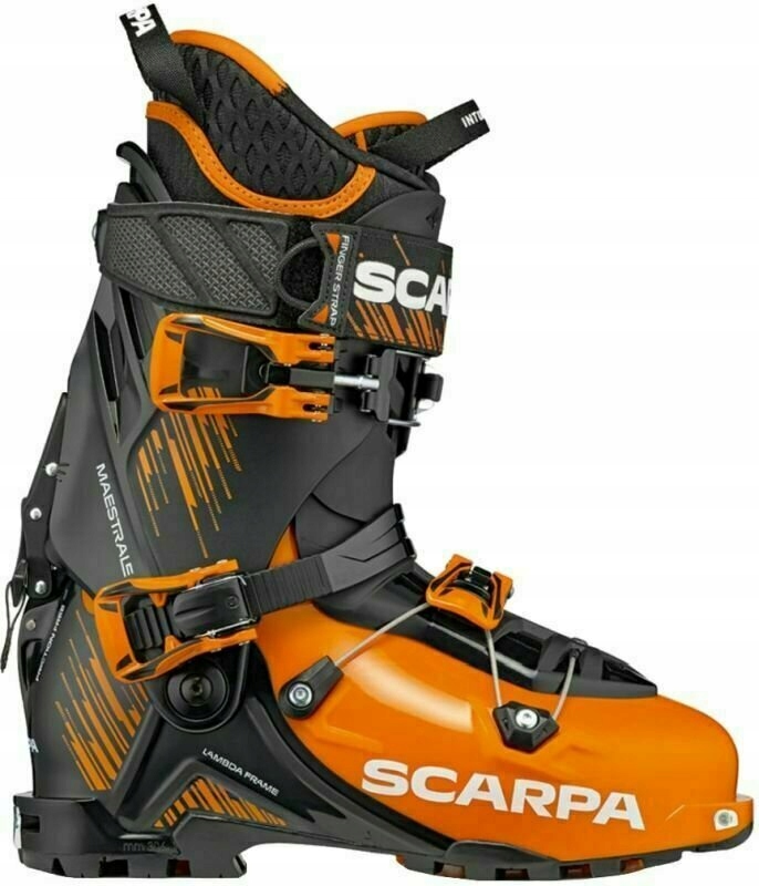 Buty SCARPA Maestrale 265 2021/2022