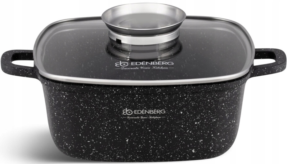 Hrnec Aroma Knob 2.8 L 20 CM Edenberg