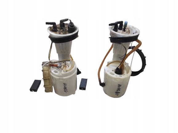 AUDI A4 B6 00- 2.0 POMPA PALIWA