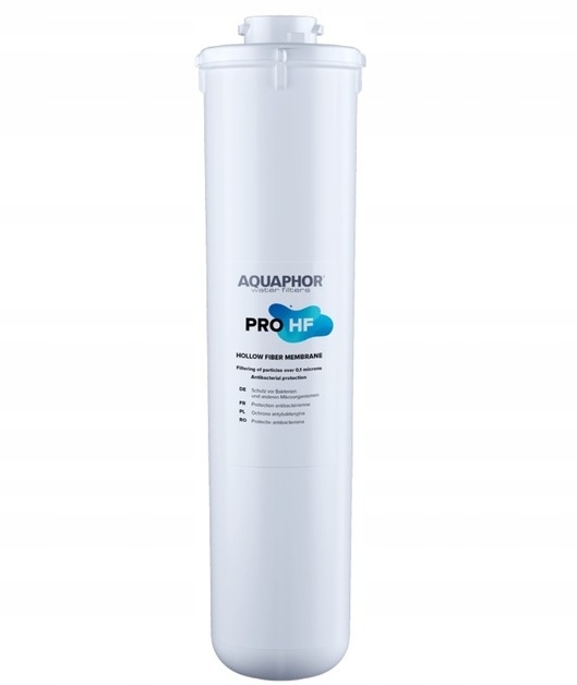 Poddřezový filtr membrána Pro Hf Aquaphor