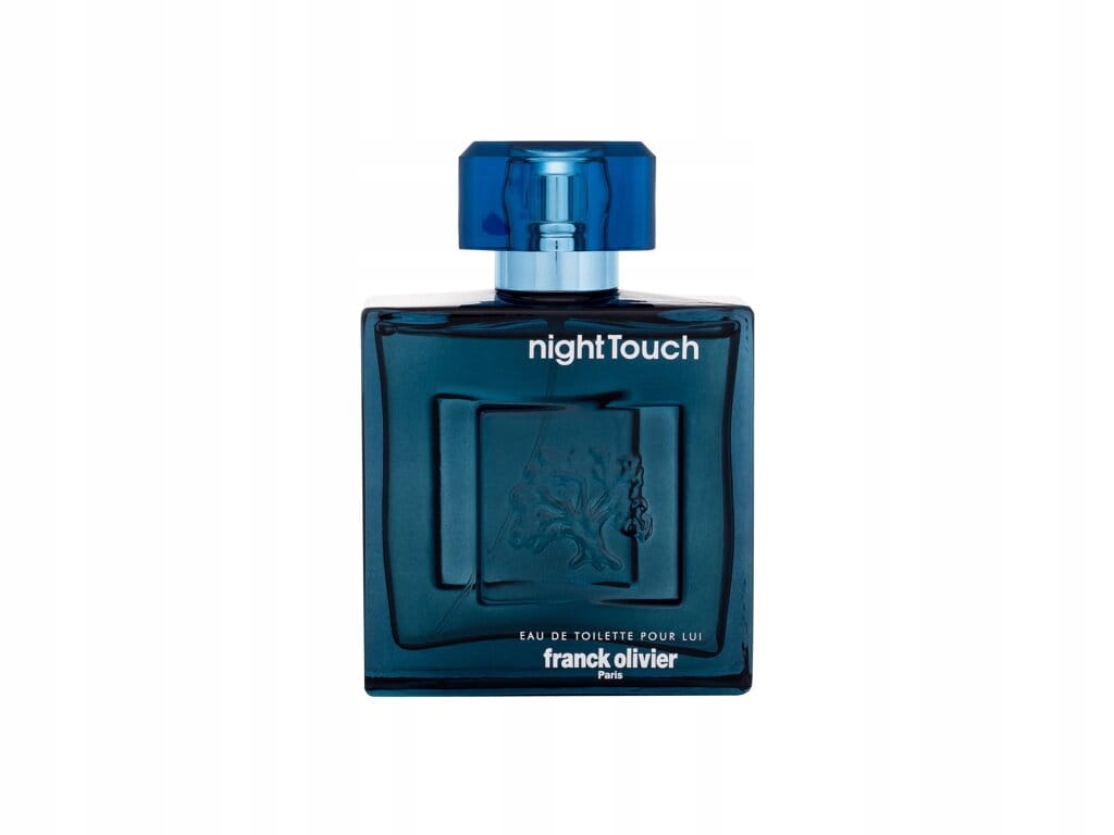 Franck Olivier Night Touch Toaletní voda 100 ml