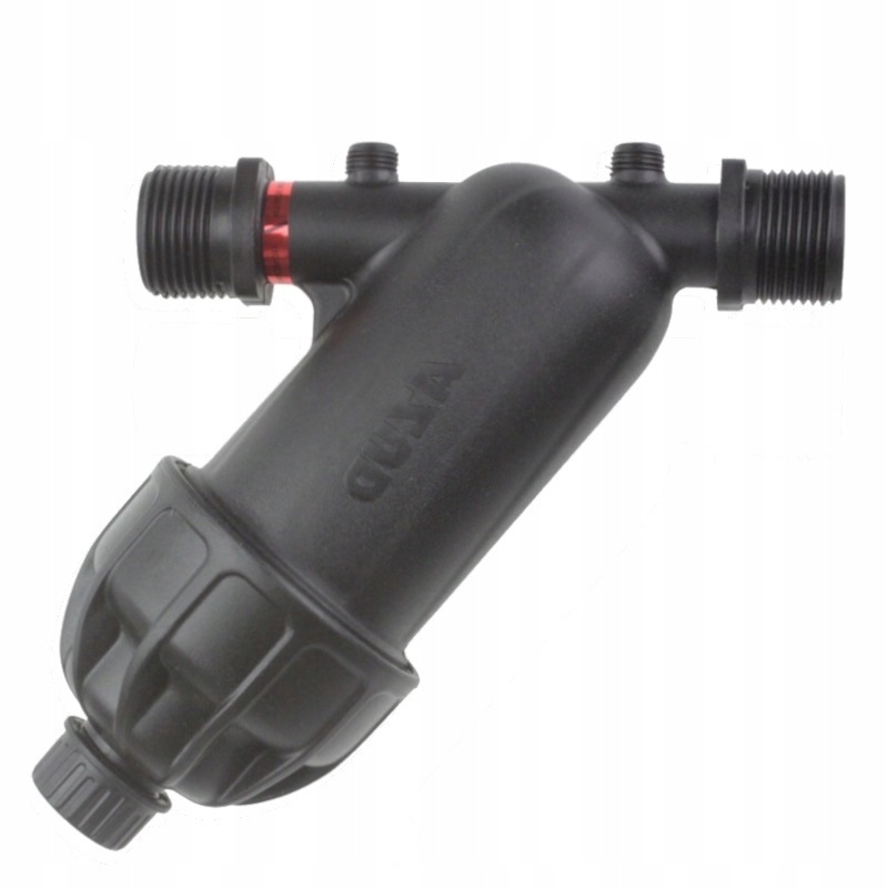 Filtr dyskowy 1" Modular 120 Mesh 6 m3 Azud