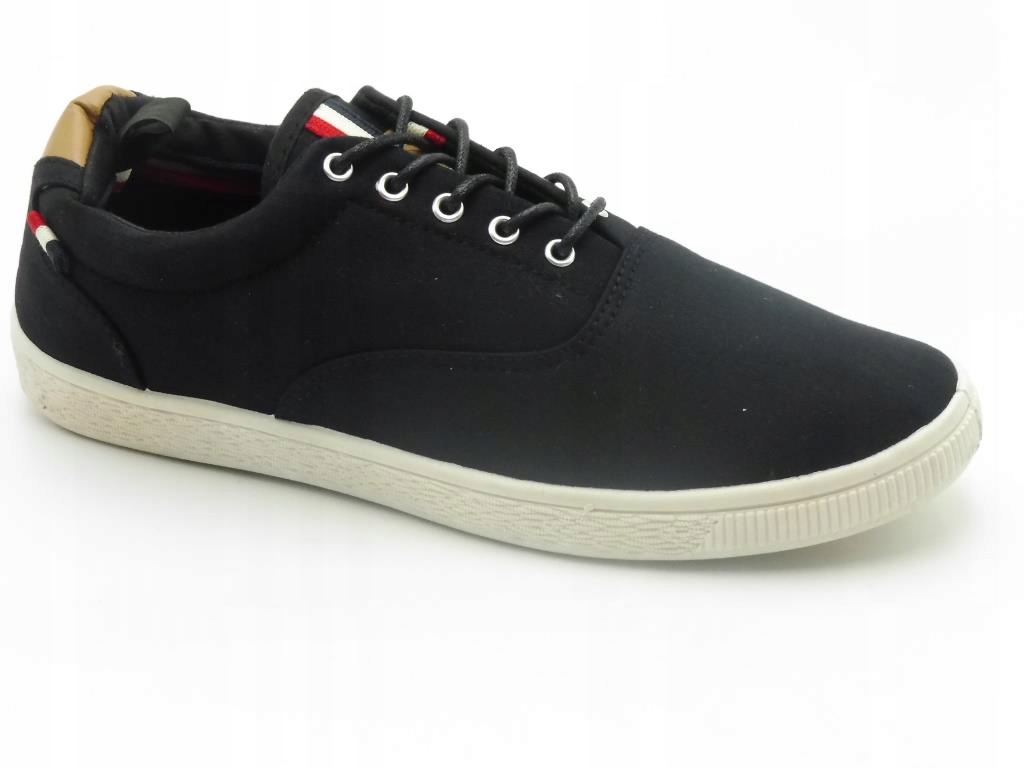 

Tenisówki męskie 45 (285)- M40610 black