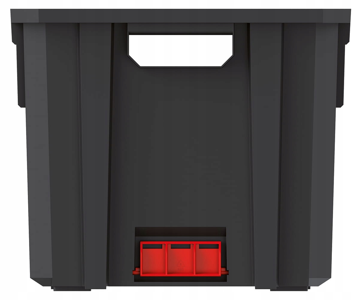 KOSZ NARZĘDZIOWY X BLOCK PRO 30 KXB604030C Długość 54.4 cm