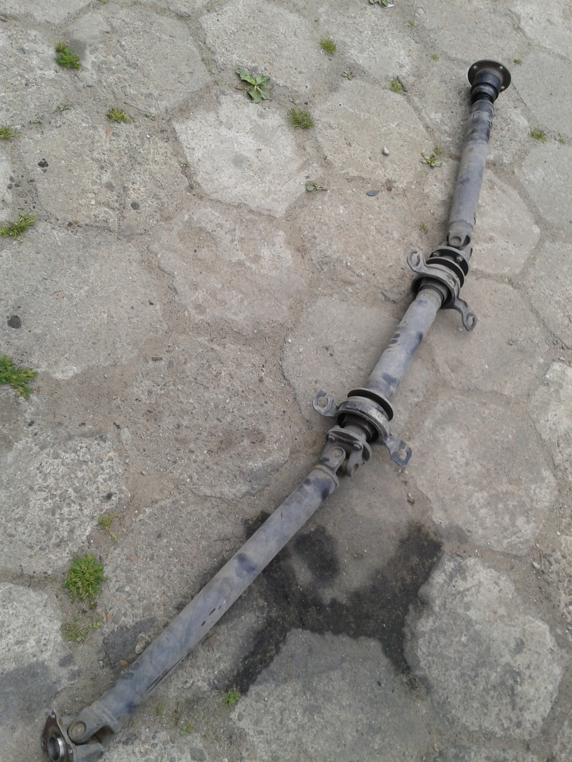 ПРИВОДНОЙ ВАЛ MAZDA CX-7 CX7 2.2 D ЛИФТ