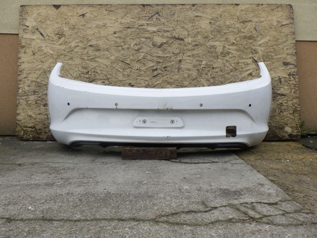 OPEL CASCADA bumper rear rear part