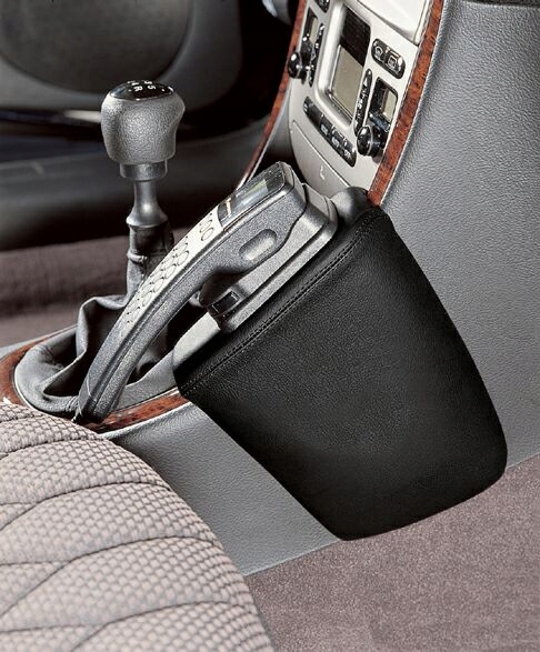 Držák na telefon Kuda Lancia Lybra od roku 1999