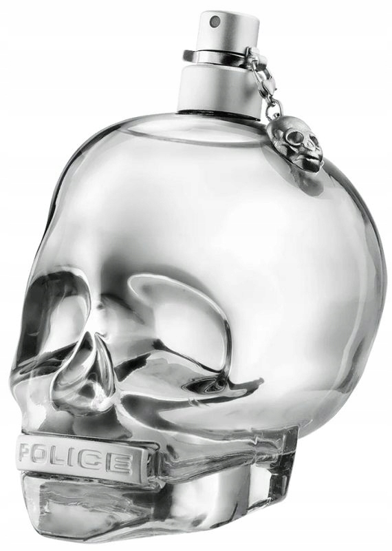 Police To Be Pure Edt 125ml Sprej