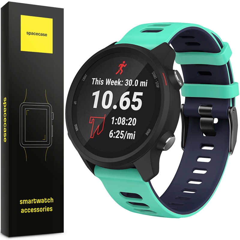 

Spacecase Pasek Do Xiaomi Watch S1 S1 Active