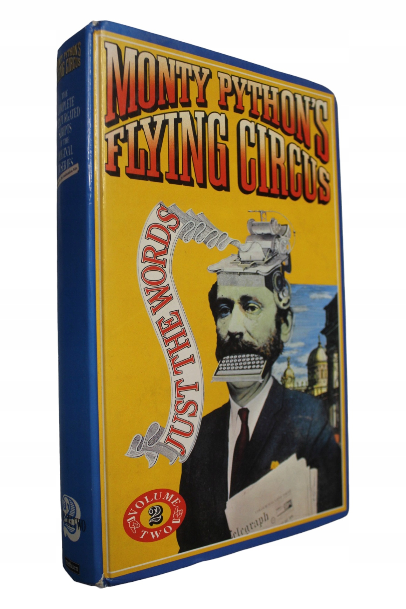 Monty Python's Flying Circus: - Niska cena na Allegro