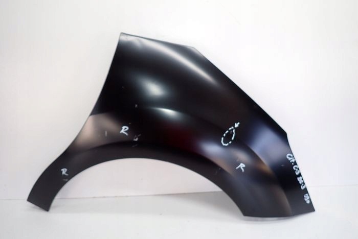 CITROEN C3 DS3 09- fender right front front