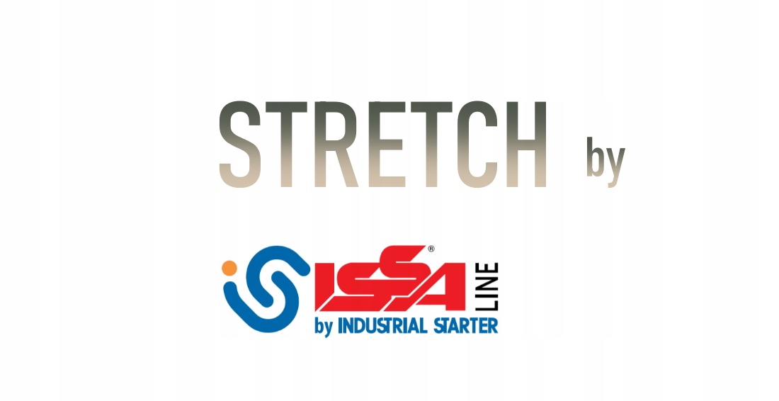 SPODNIE STRETCH ROBOCZE START ODBLASKOWE CZARNE XL Model START