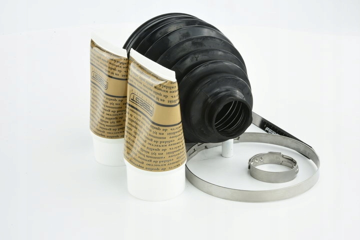 OSŁONA MANSZETA PRZEGUBU NAPĘDOWEGO ZEWNĘTRZNEGO JEEP GRAND CHEROKEE Producent części Febest