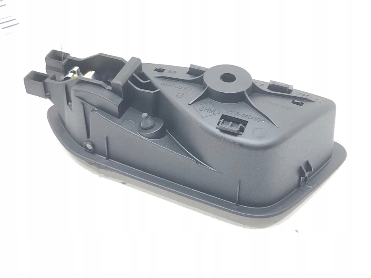 ручка двери внутренняя renault CAPTUR II 826721378R