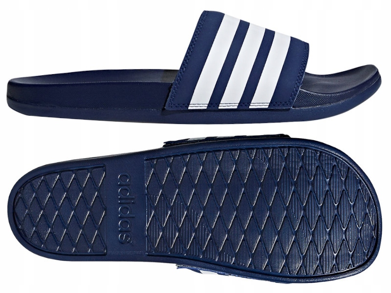 

Klapki Adidas Adilette Comfort B42114 Rozmiar 46