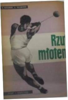Rzut młotem - Masłowski
