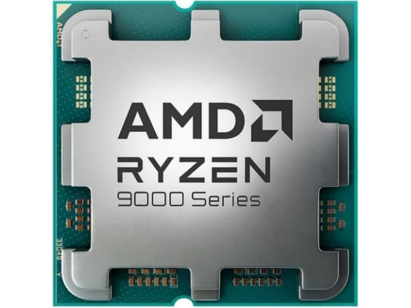 Procesor Amd Ryzen 9 9900X (oem) 100-000000662