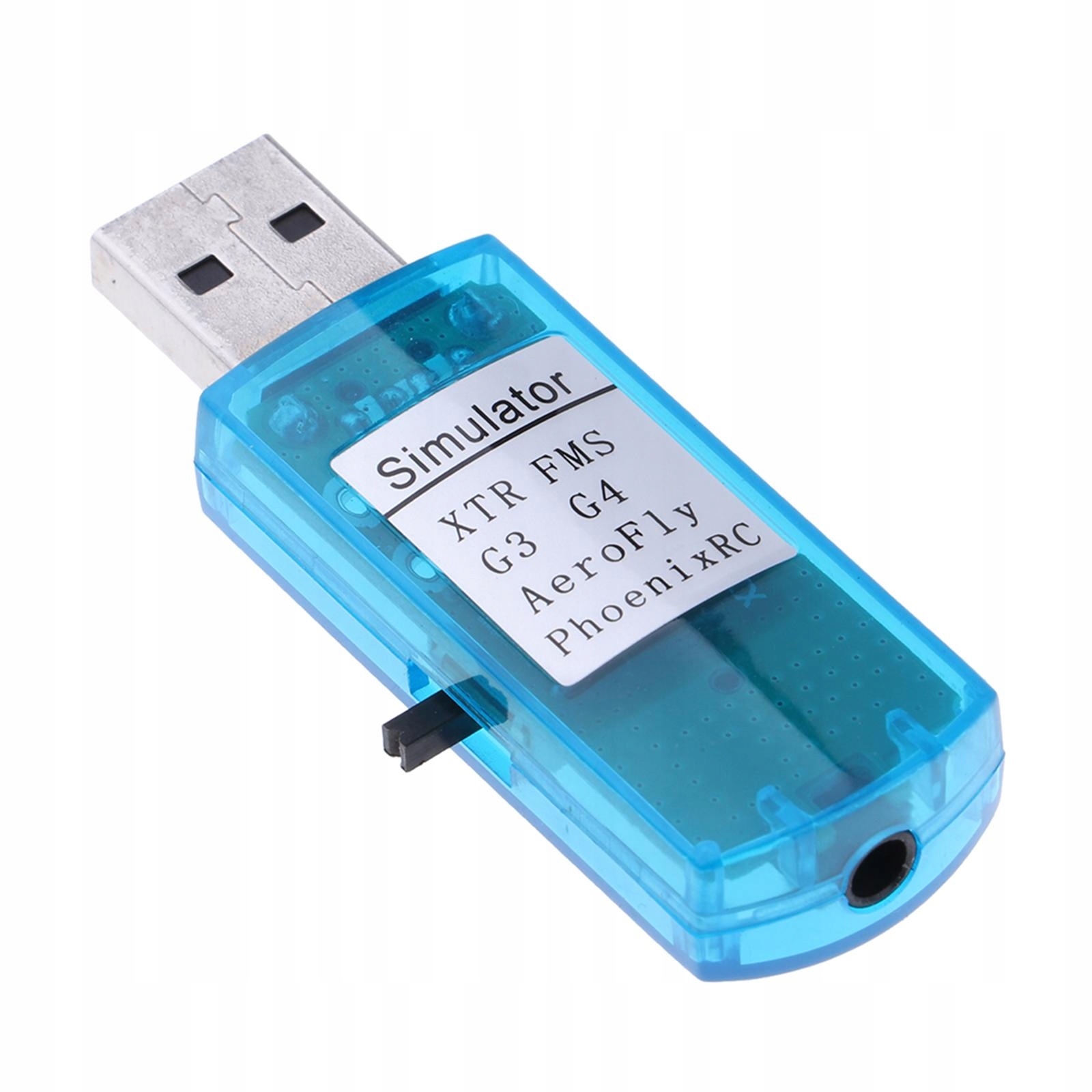 Oprogramowanie Phoenix 8 w 1 Długość kabla 0 m