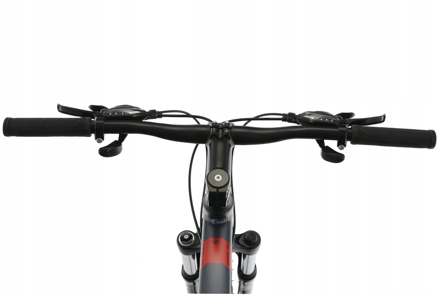 Rower MTB Kands 29 Energy 700 r19' gra-cze SHIMANO HYDRAULIKA w super cenie Waga 15.9 kg