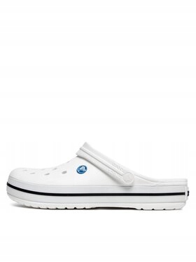 Crocs Crocband 11016-100 Velikost 43-44