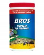 

Bros Proszek Na Mrówki 500G