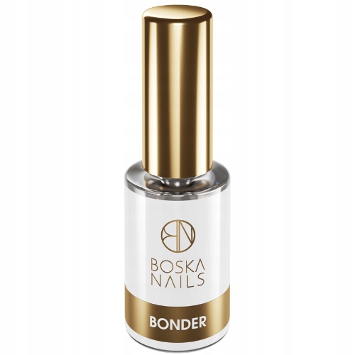 Bonder Boska Nails Primer Bezkwasowy 6 ml Zakres pojemności 0-49 ml