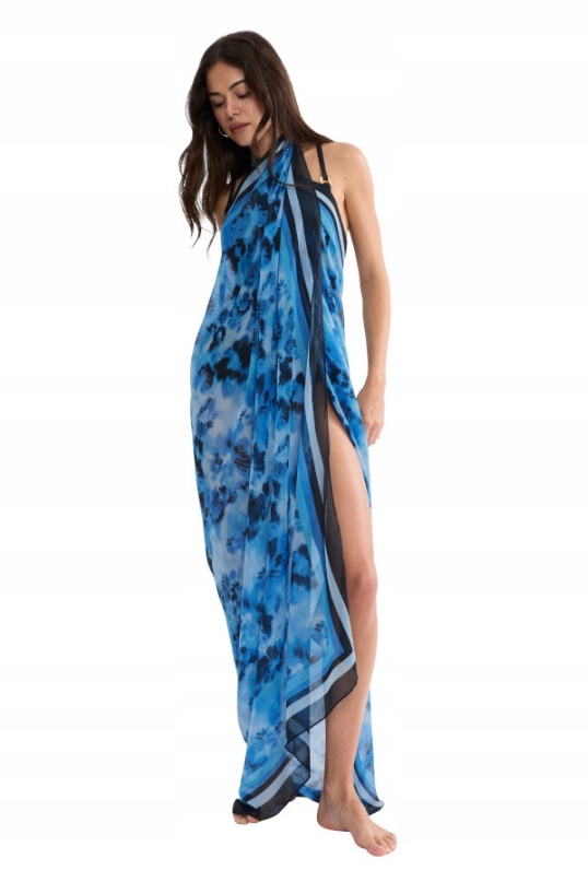 Triumph Beatch MyWear Pareo M008