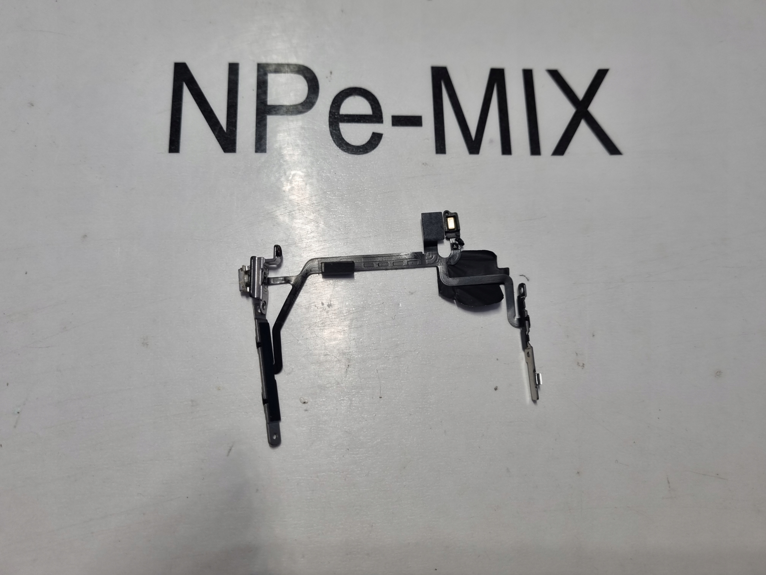 Taśma power flash ORYG iPhone SE 2020