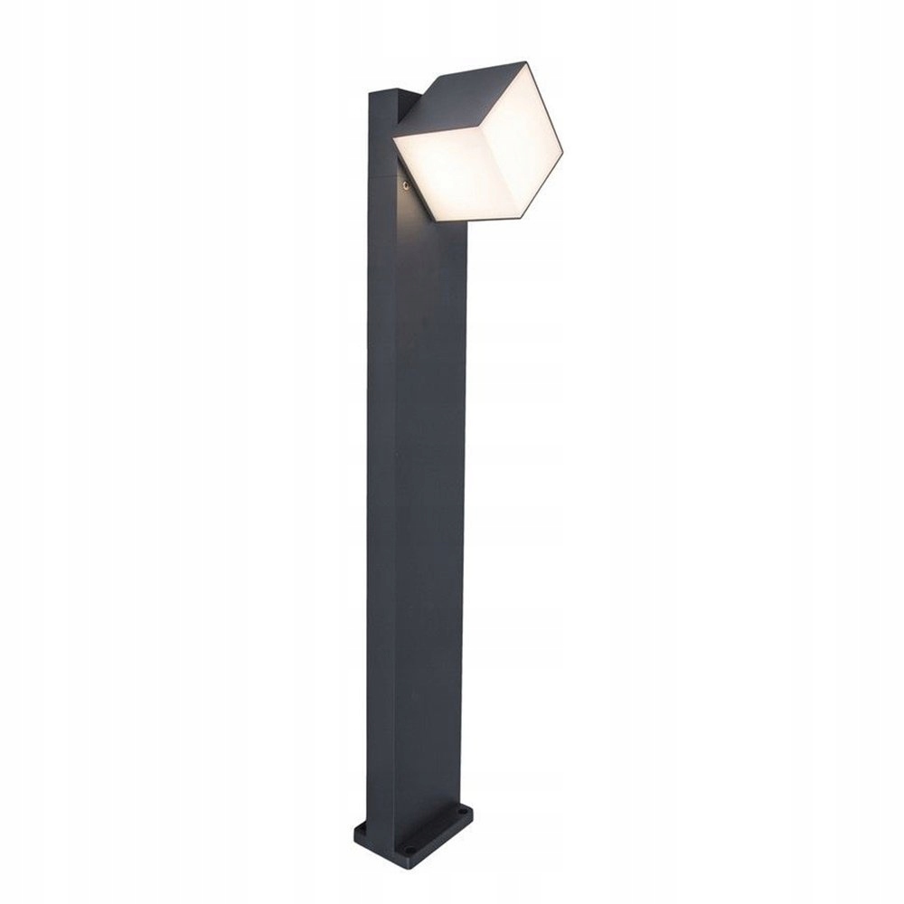 Vonkajšia lampa Led záhradný stĺpik 12W Cuba 7193802118 Lutec