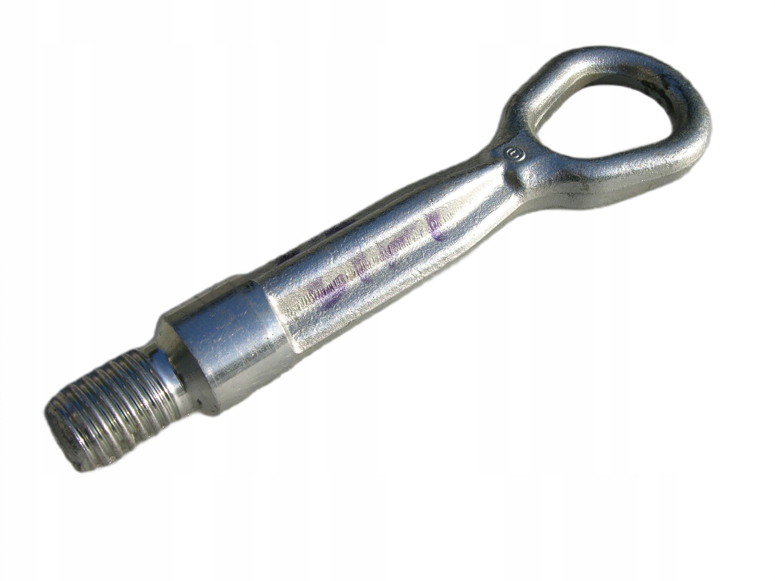 HAK ŚRUBA UCHO DO HOLOWANIA BMW F10 F20 F30 Producent Polcar